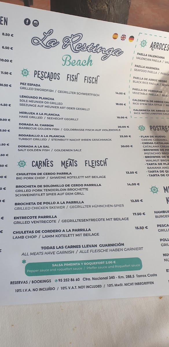 Menu Photo 7