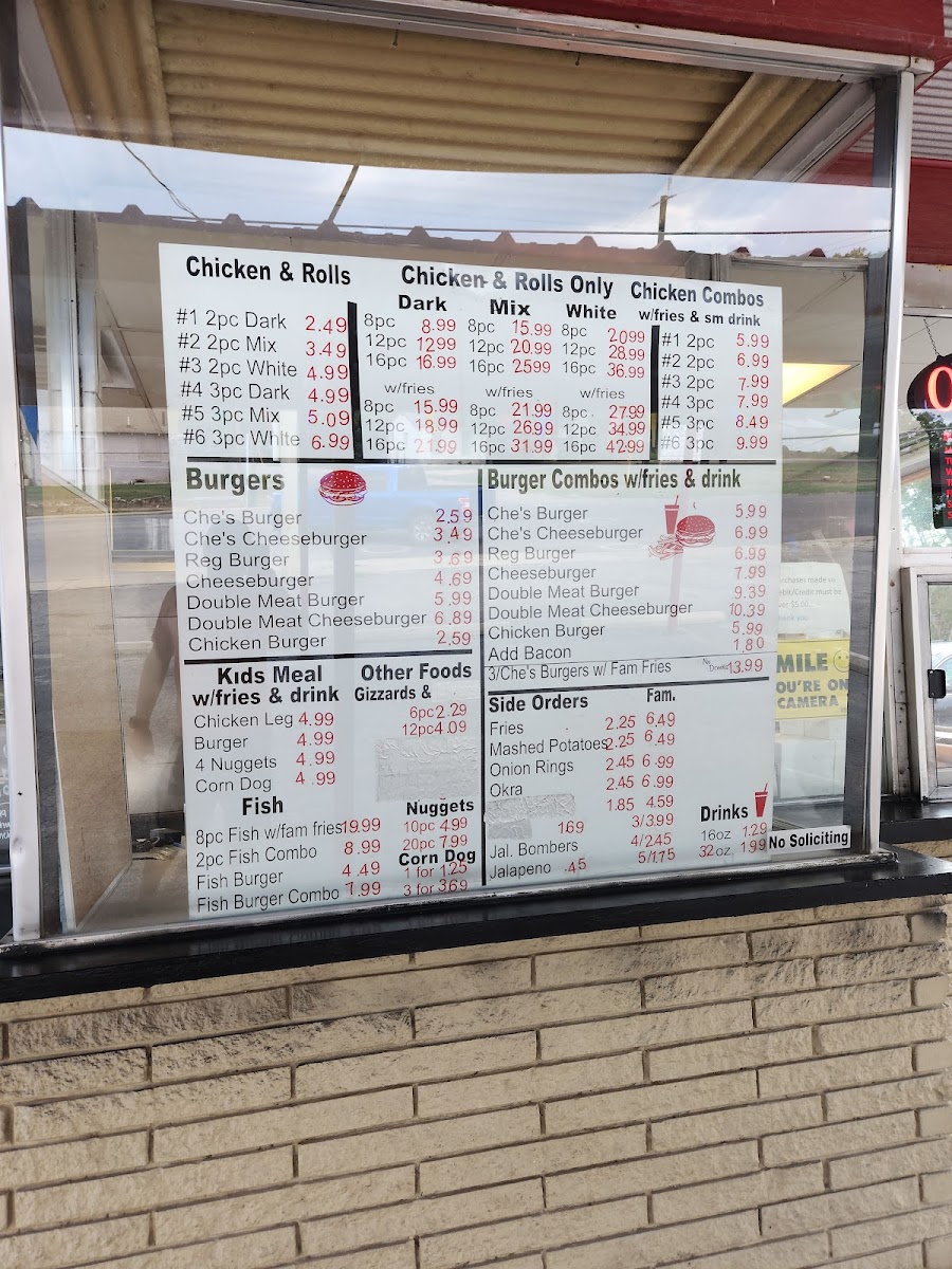 Menu Photo 9