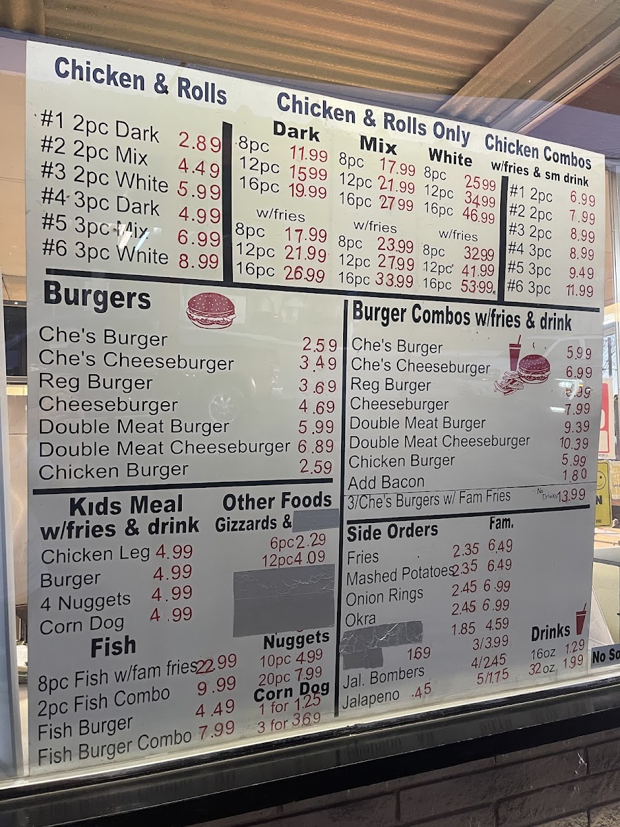 Menu Photo 6