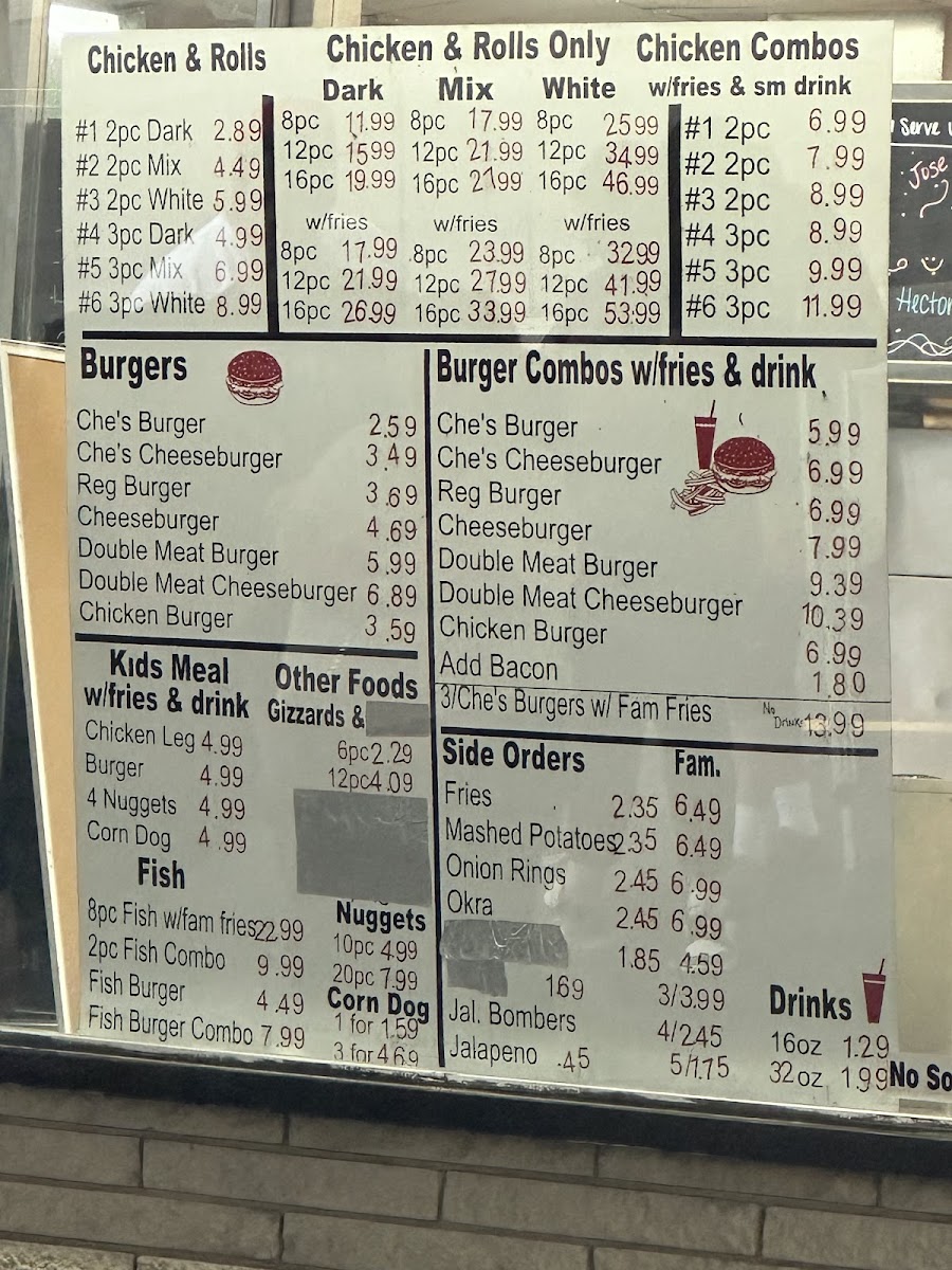 Menu Photo 7