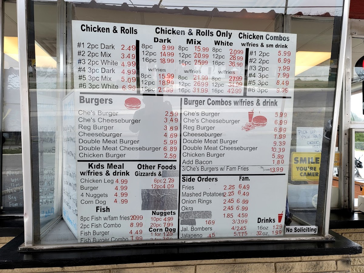 Menu Photo 8
