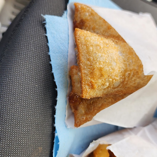 Apple Pies