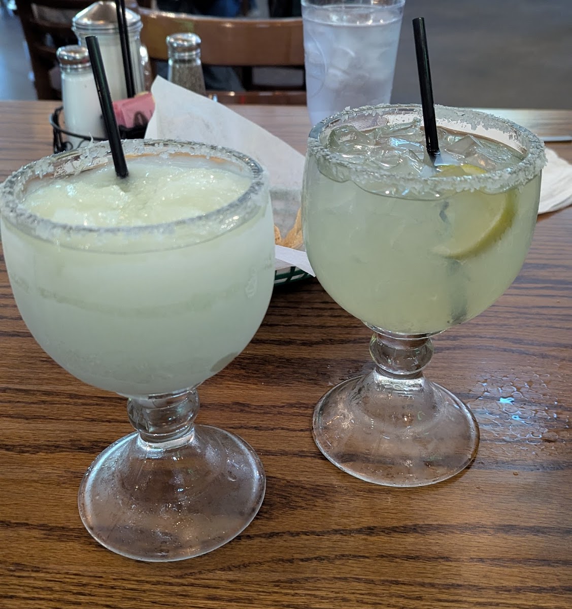 Casa Torres Mexican Restaurant - Photo 2