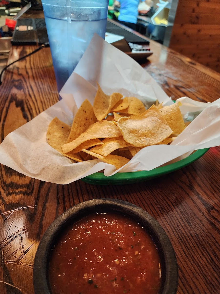 Casa Torres Mexican Restaurant - Photo 4