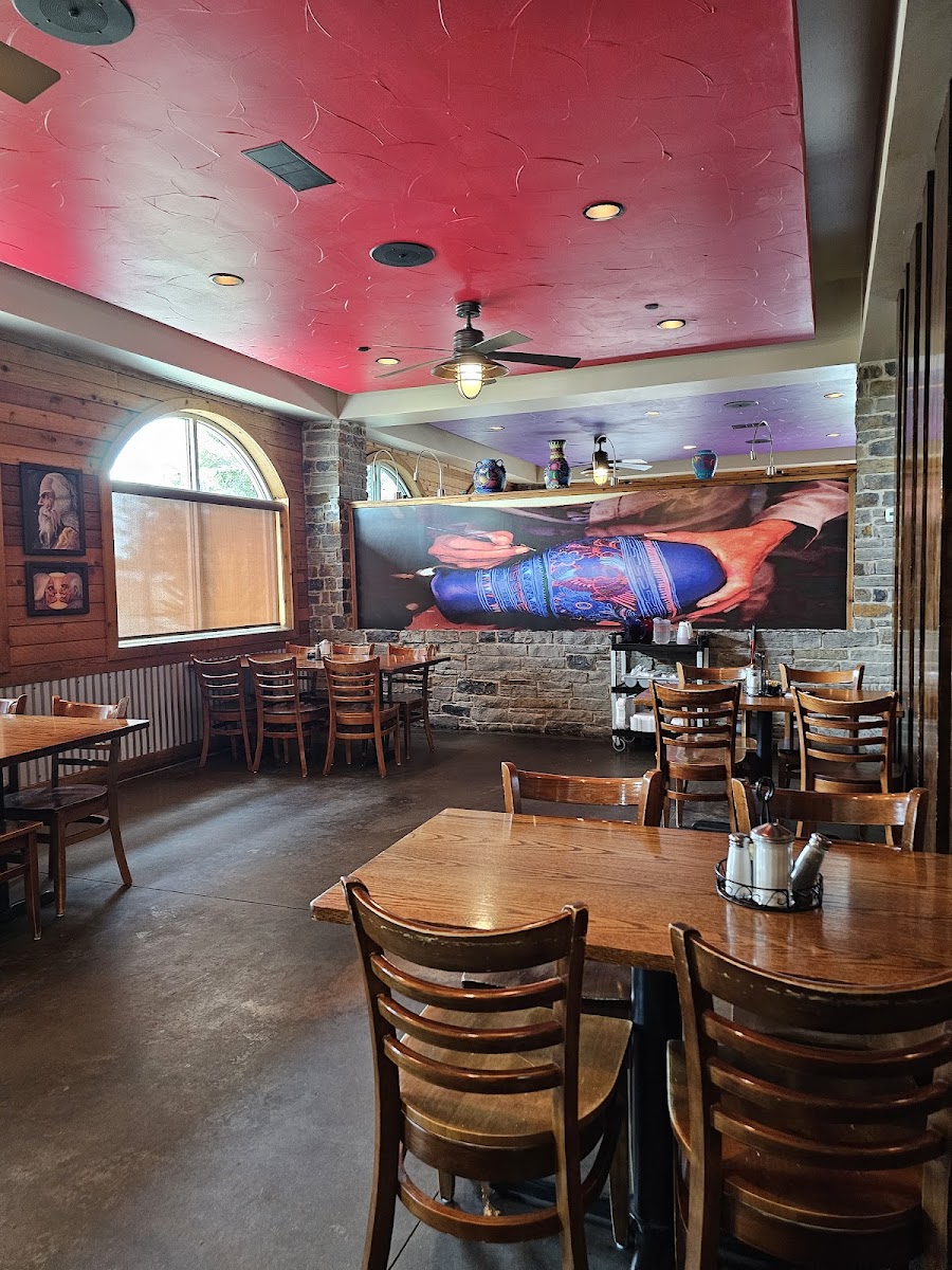 Casa Torres Mexican Restaurant - Photo 6