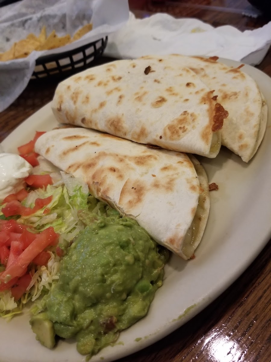 Casa Torres Mexican Restaurant - Photo 7