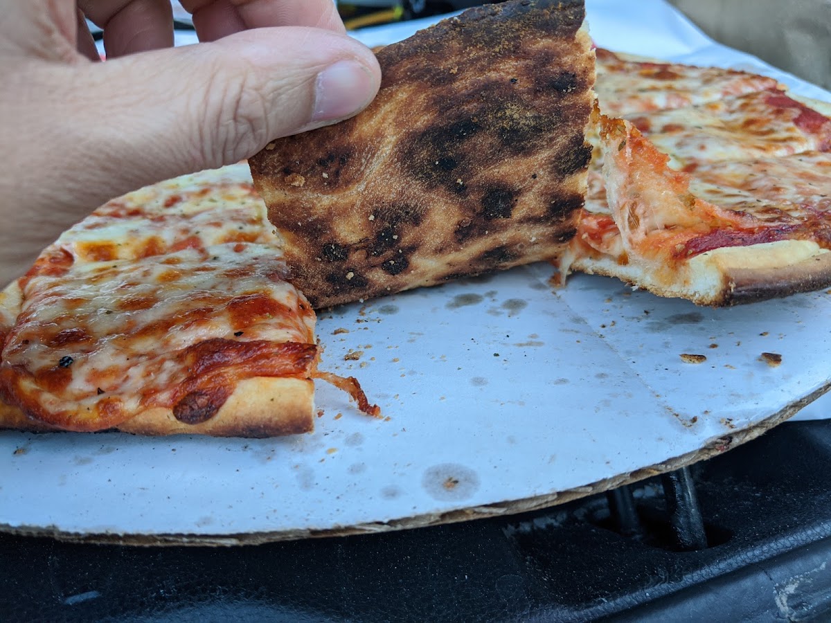 Phil's Pizza - Photo 9