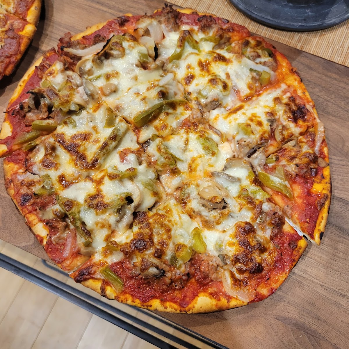 Phil's Pizza - Photo 1