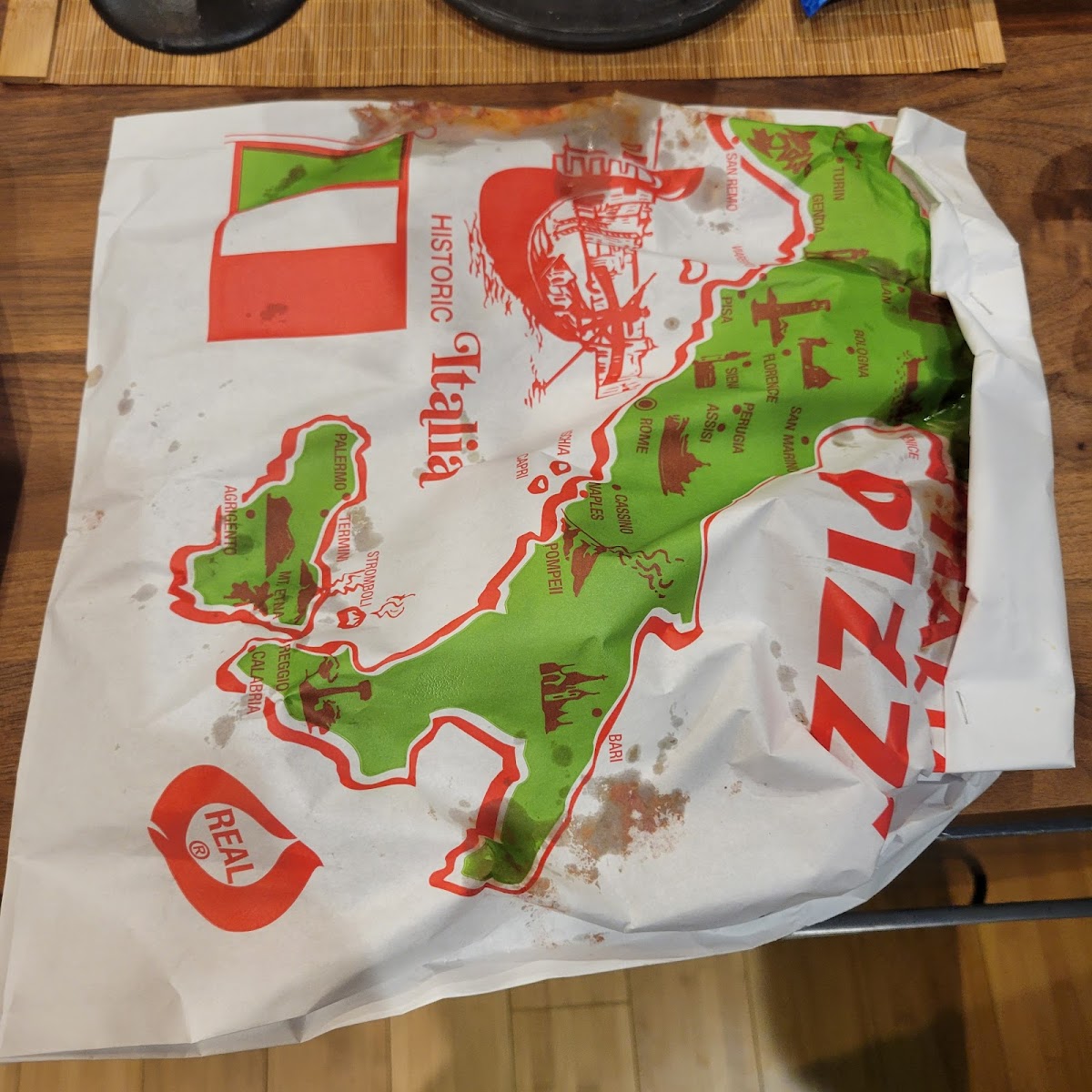 Phil's Pizza - Photo 2