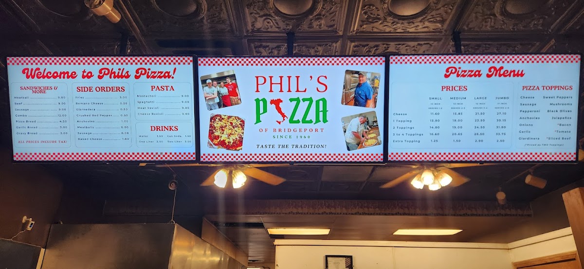 Menu Photo 9