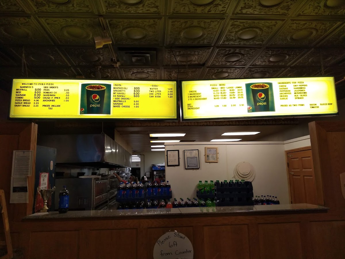 Menu Photo 6