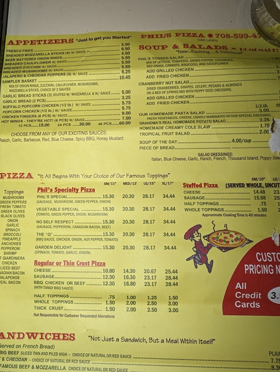 Menu Photo 7