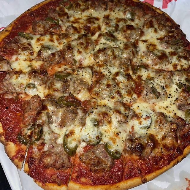 Pepperoni Jalepenos