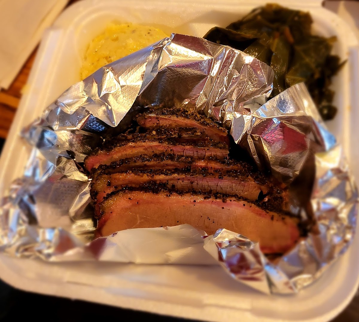 Uncle Beth's BBQ - Photo 9