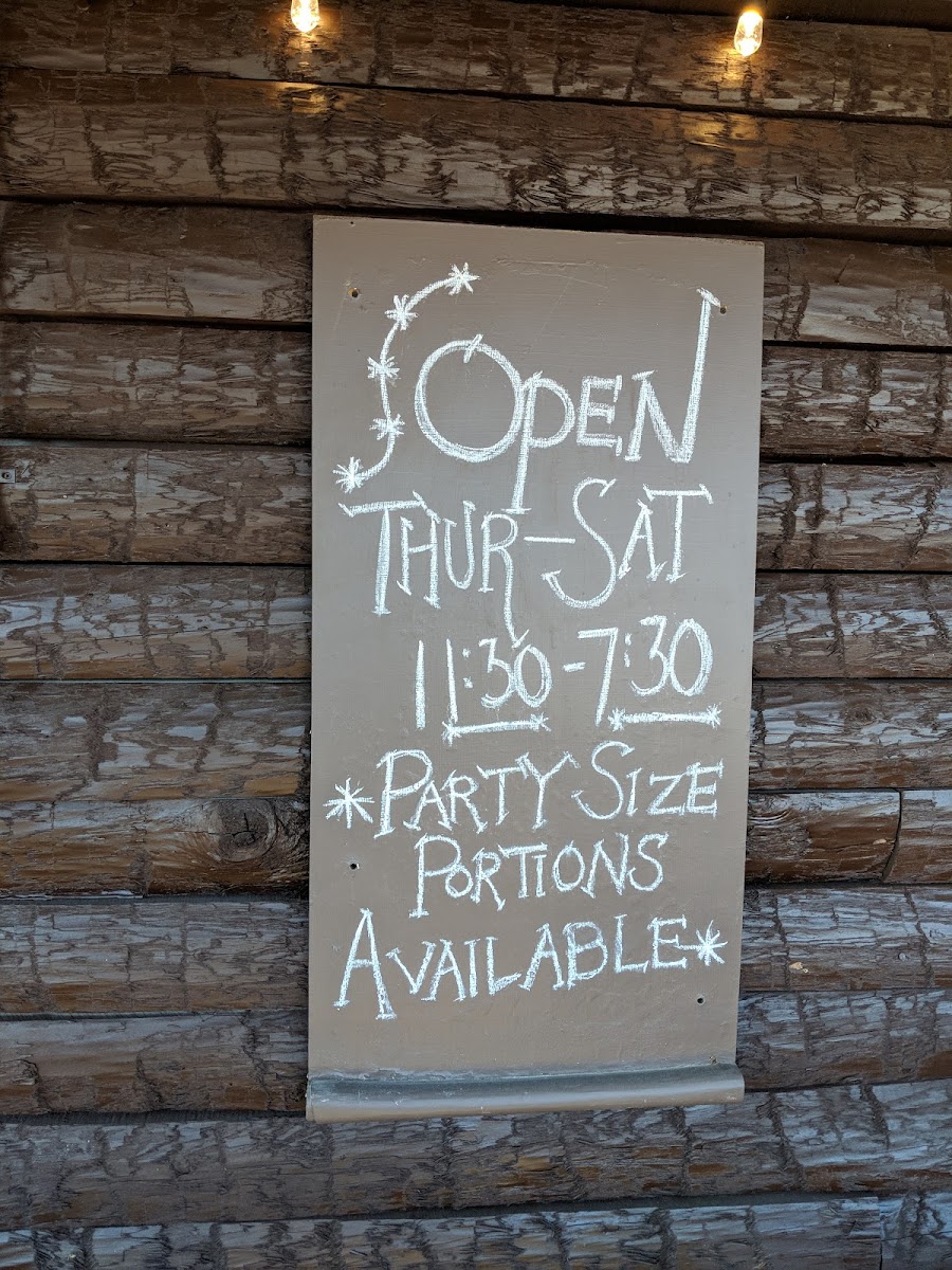 Menu Photo 9