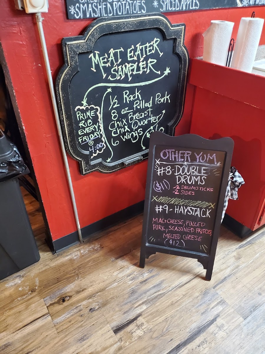 Menu Photo 5