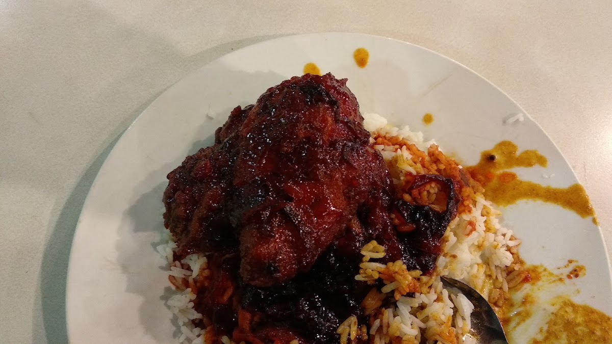 Nasi Kandar Line Clear - Photo 9