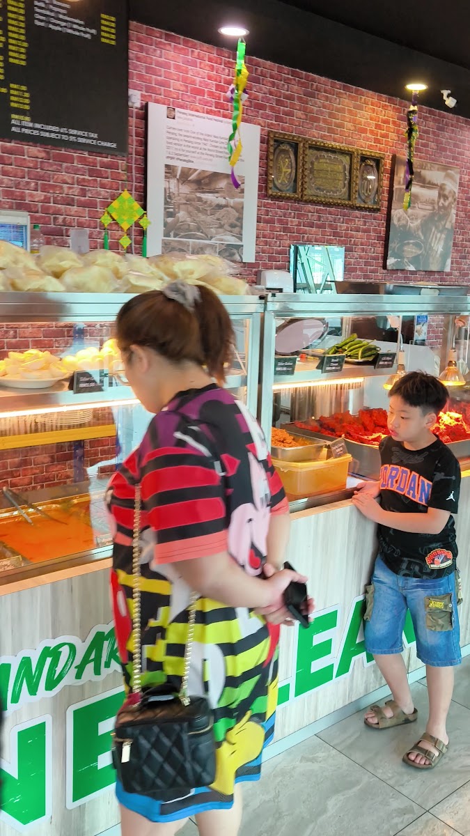Nasi Kandar Line Clear - Photo 1