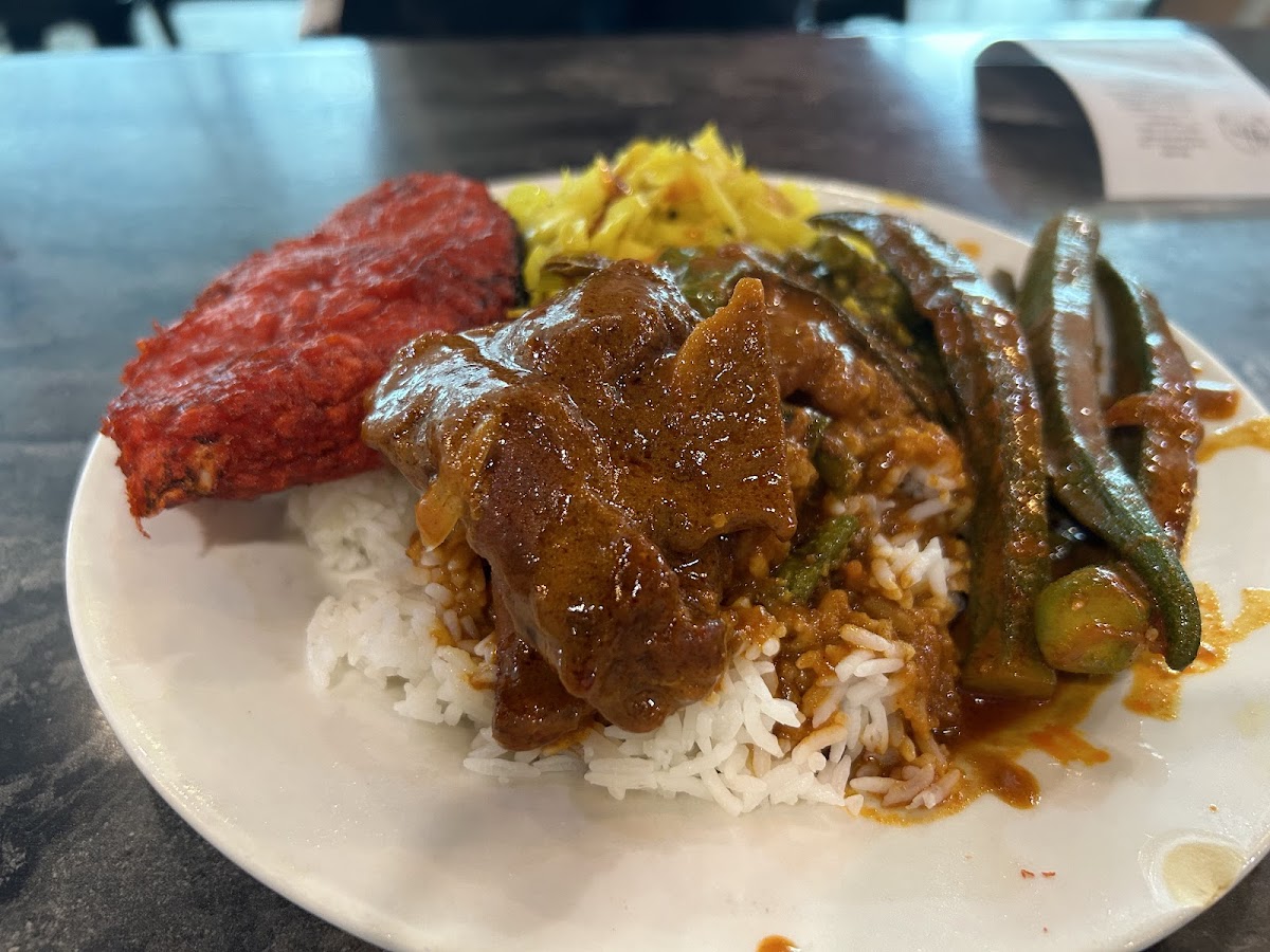 Nasi Kandar Line Clear - Photo 3