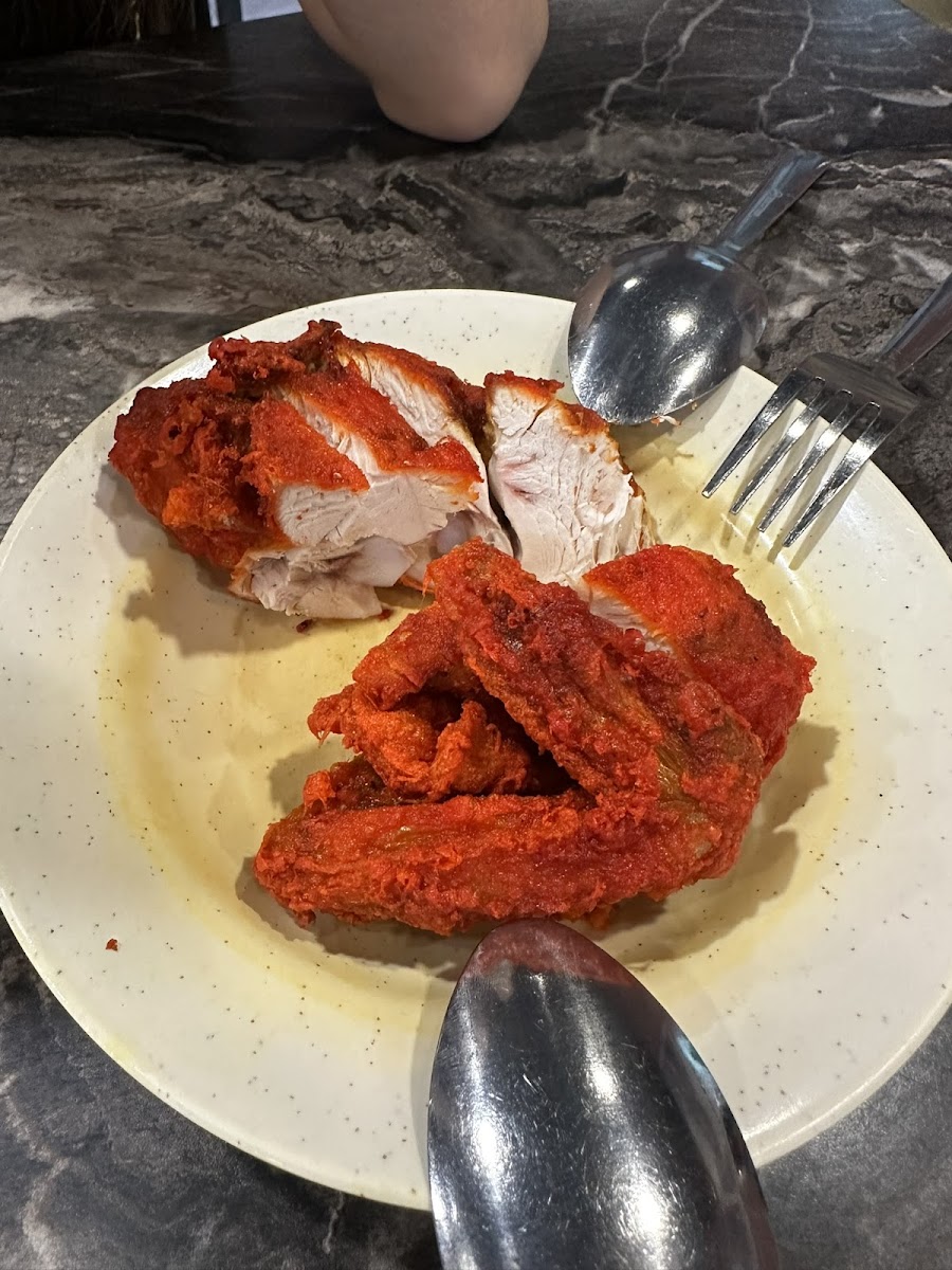 Nasi Kandar Line Clear - Photo 5