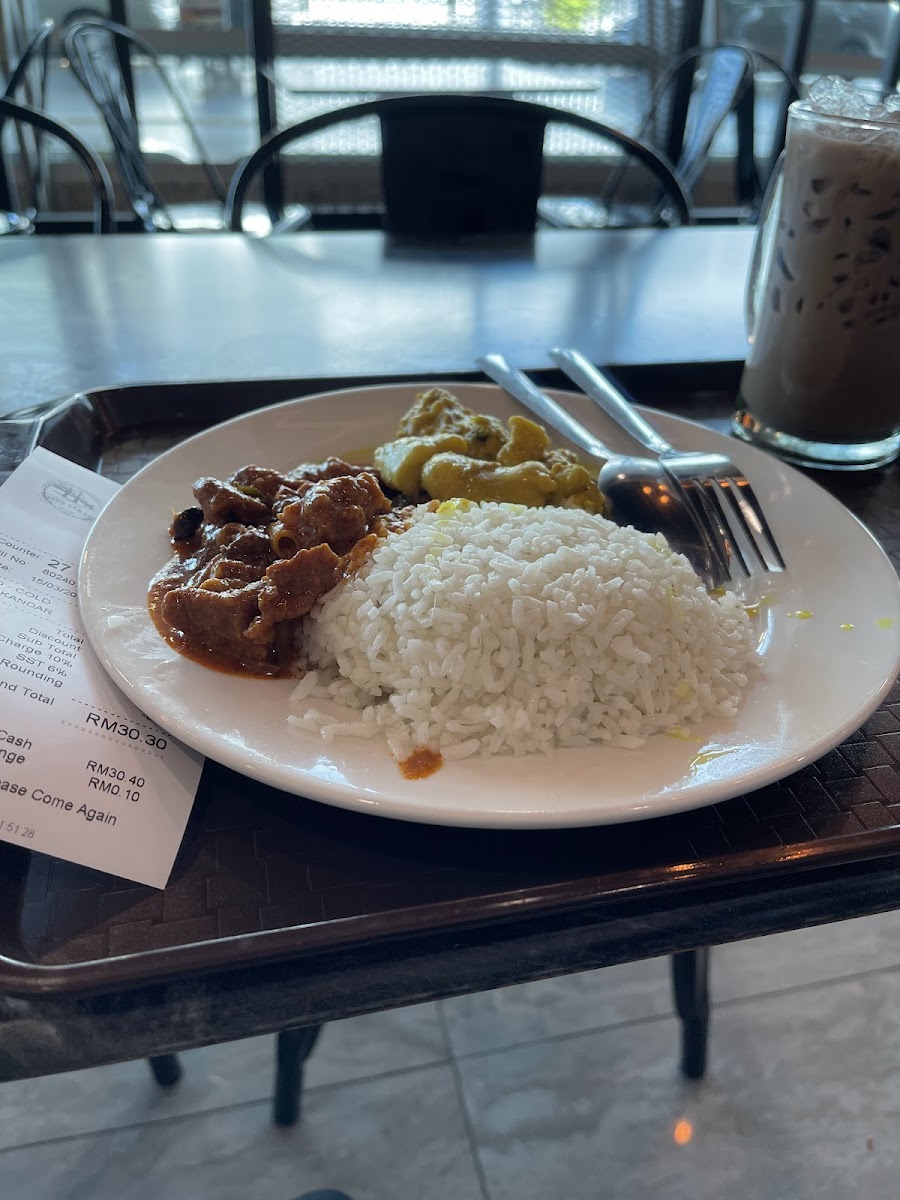 Nasi Kandar Line Clear - Photo 8