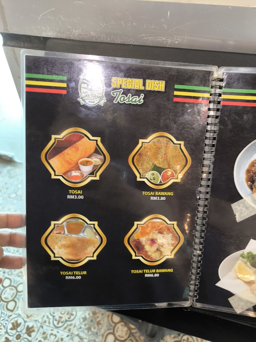 Menu Photo 9