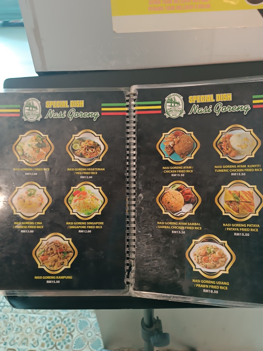 Menu Photo 3