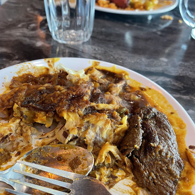 Roti Canai