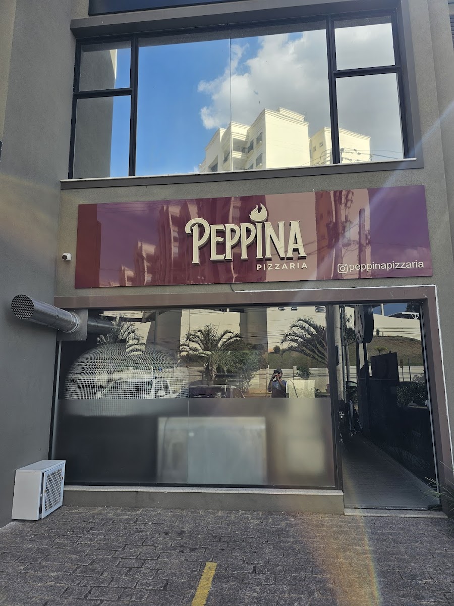 Peppina Pizzaria