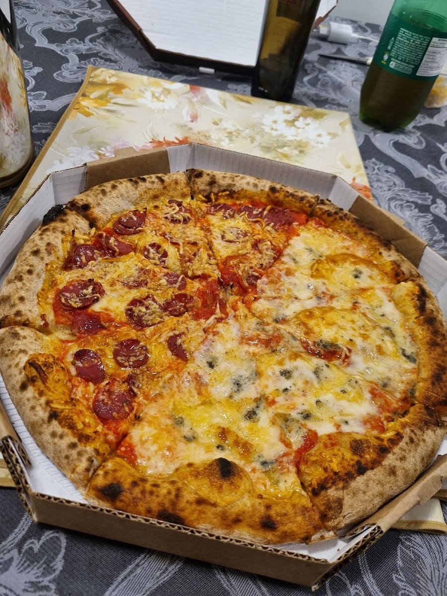 Peppina Pizzaria - Photo 9