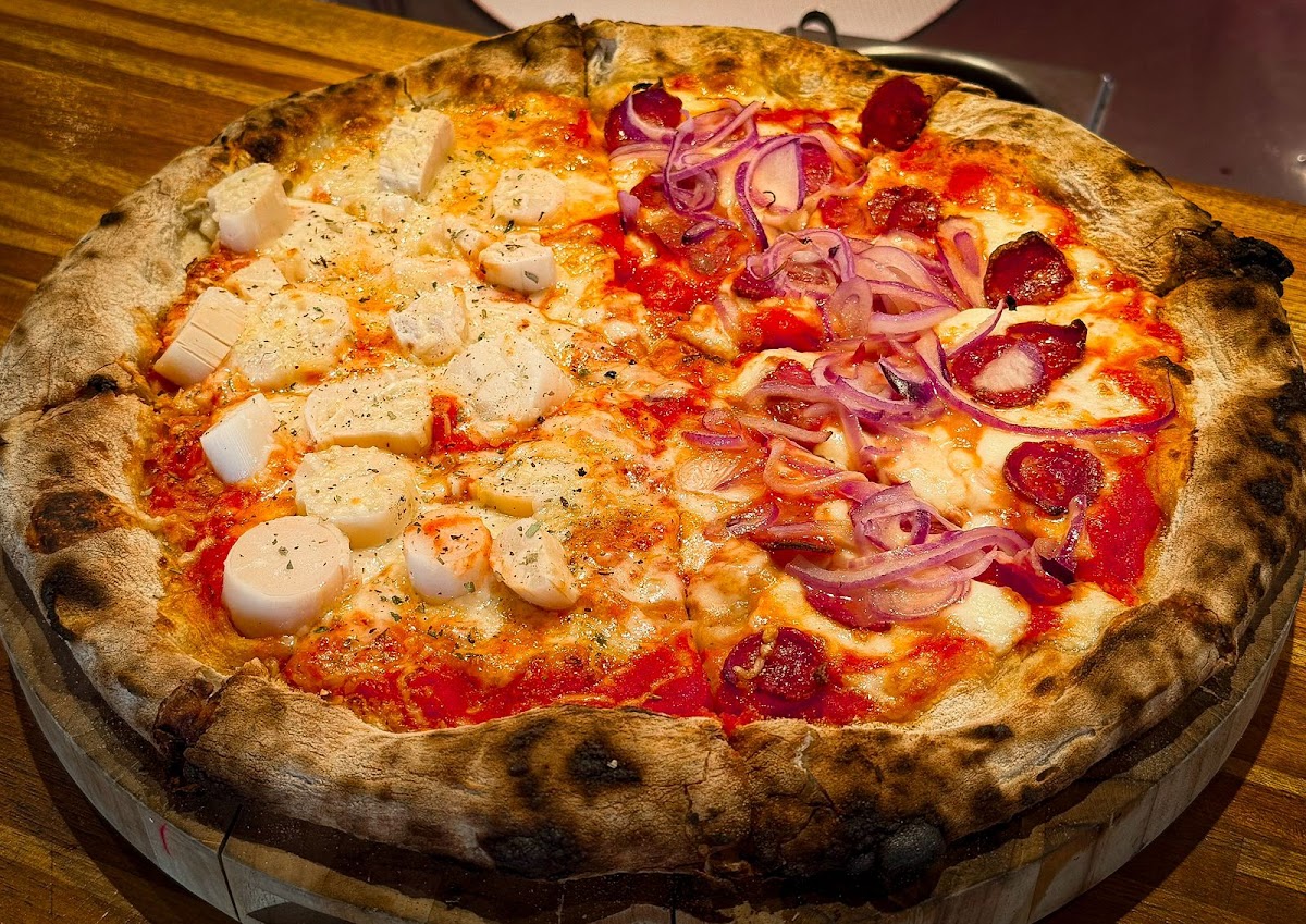 Peppina Pizzaria - Photo 2
