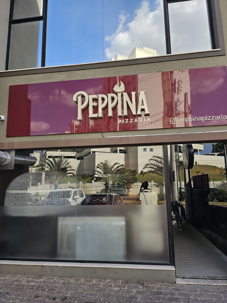 Peppina Pizzaria - Photo 3