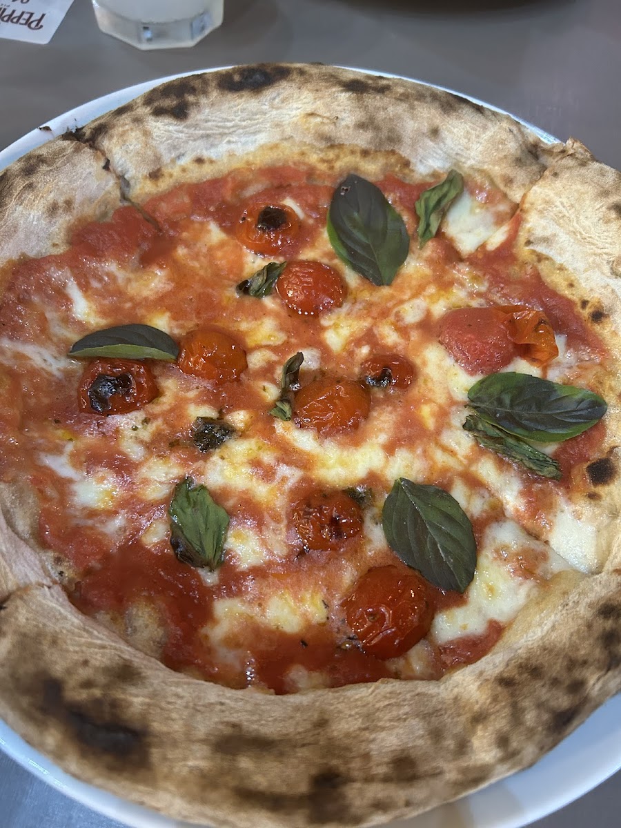 Peppina Pizzaria - Photo 5