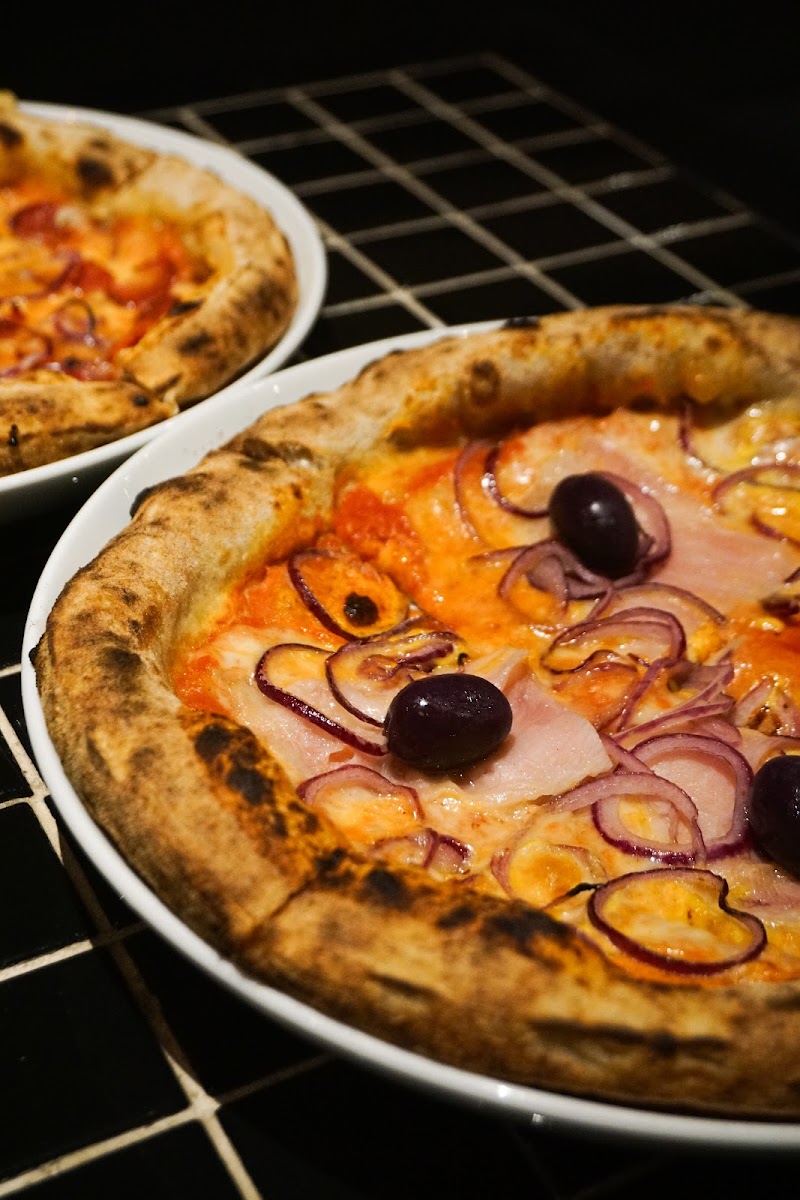 Peppina Pizzaria - Photo 7
