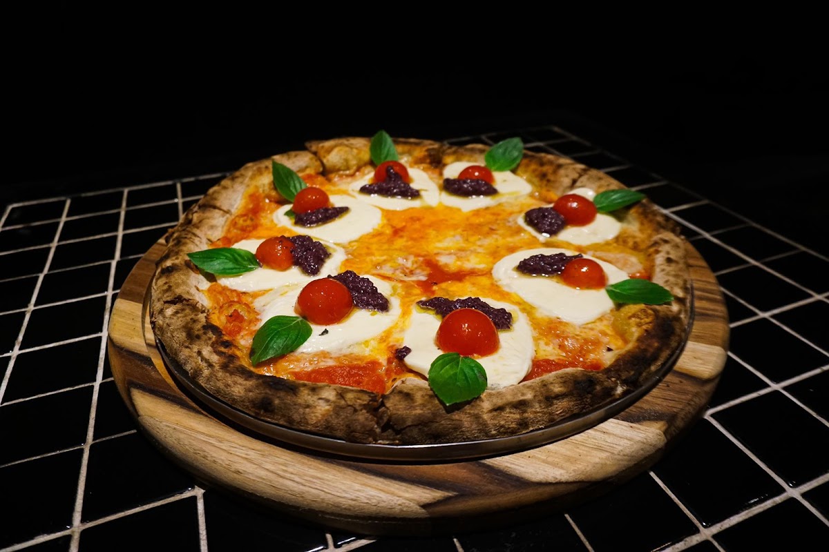 Peppina Pizzaria - Photo 8
