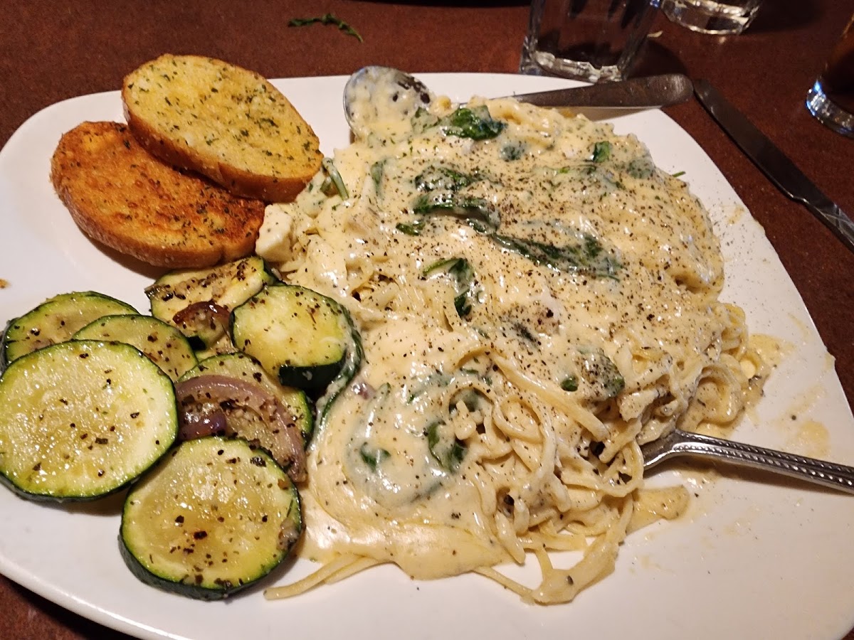 Geraldo's Italian Restaurant - Photo 1