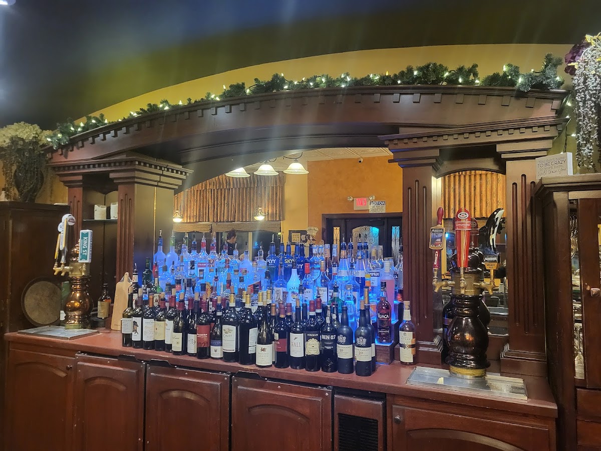 Geraldo's Italian Restaurant - Photo 2