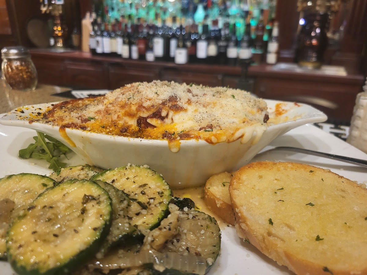 Geraldo's Italian Restaurant - Photo 5