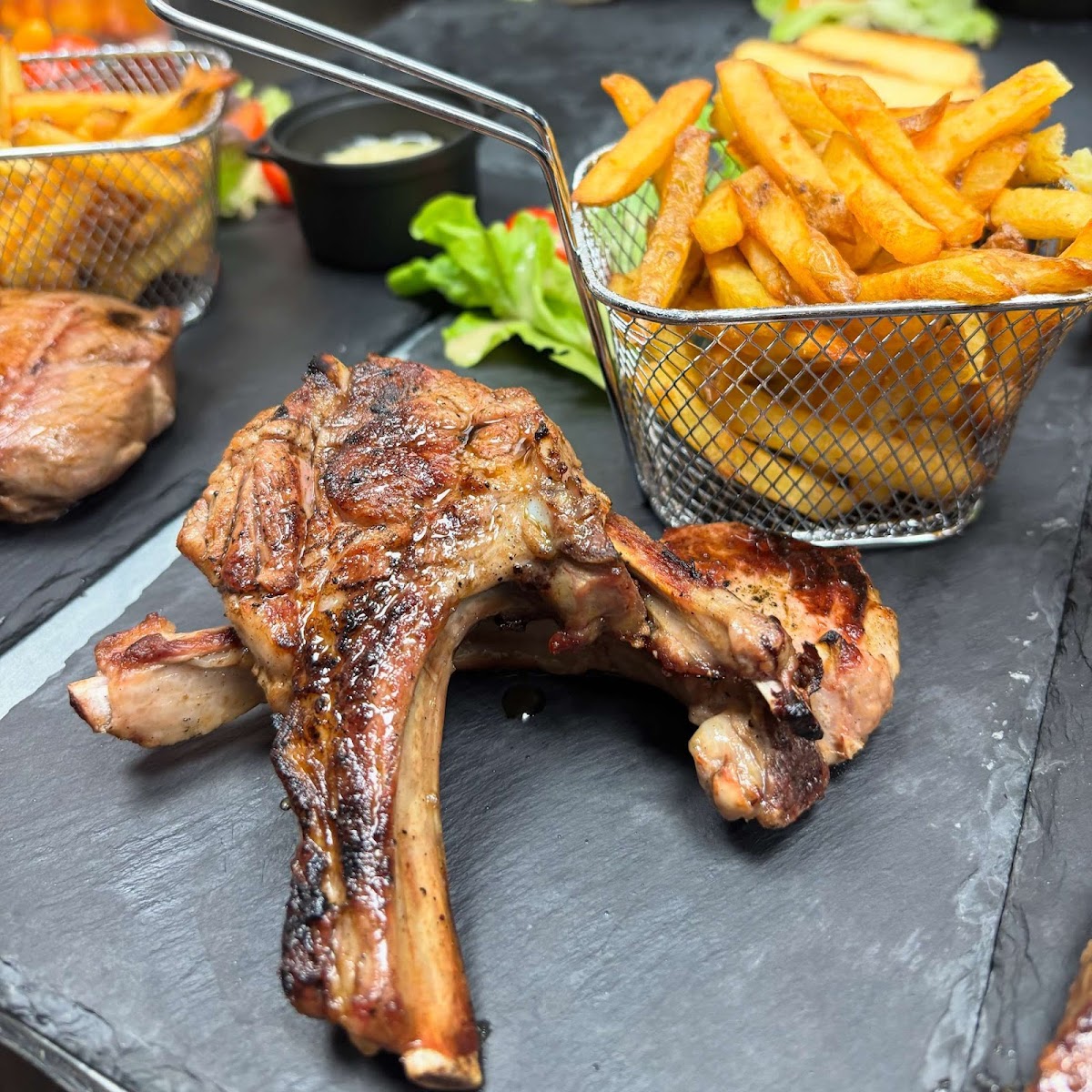 Ina grill - Photo 3