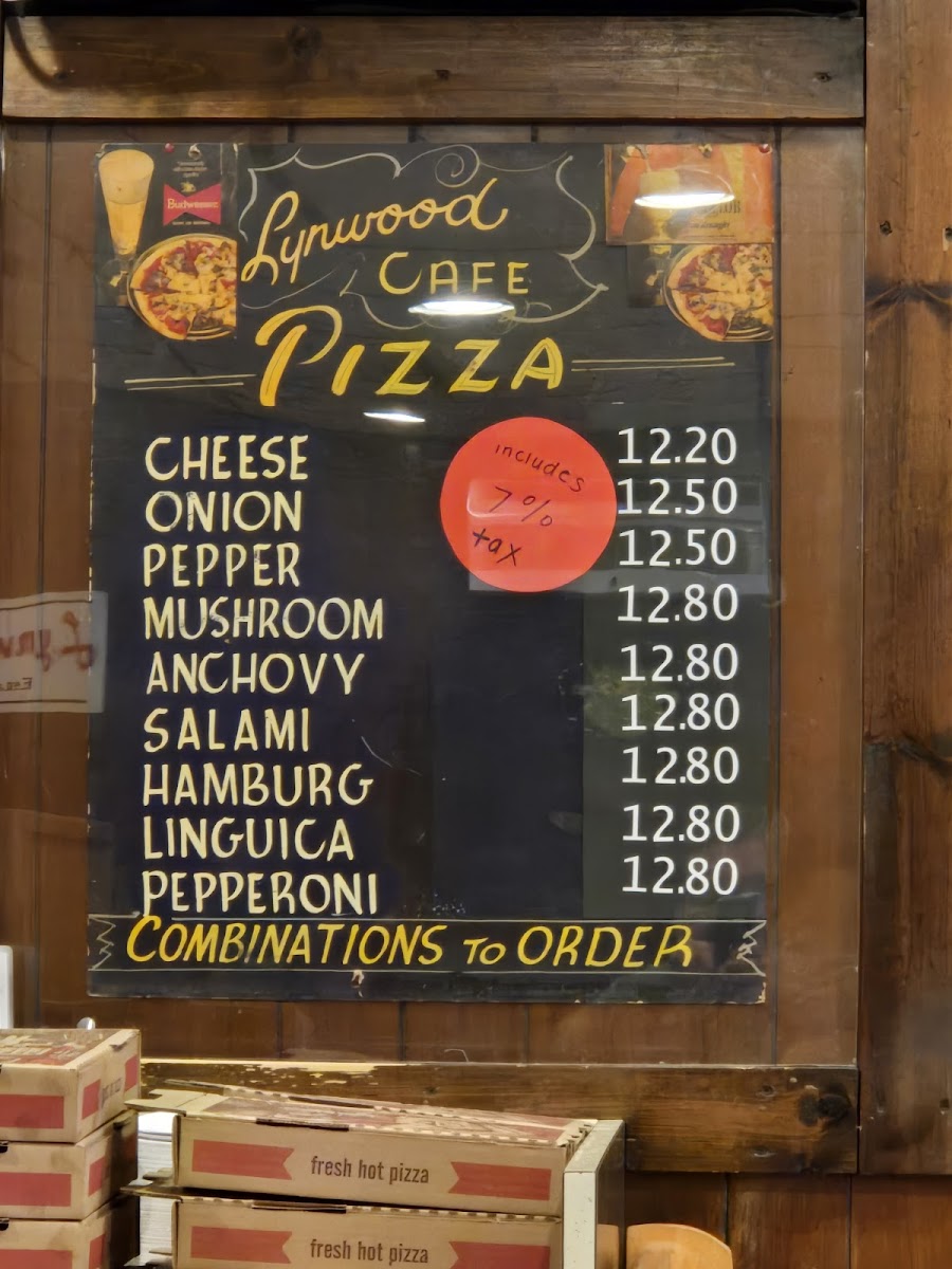 Menu Photo 9
