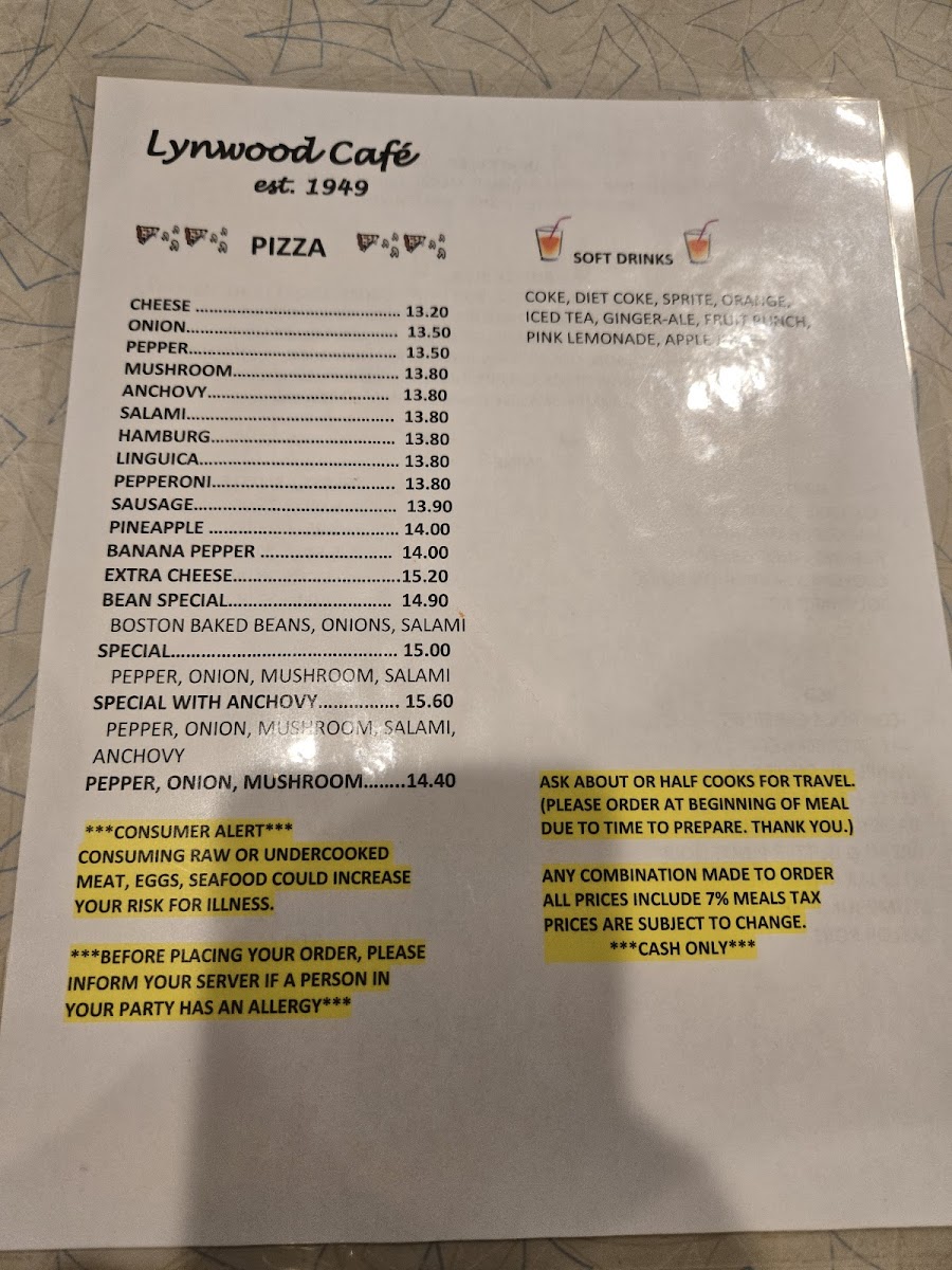 Menu Photo 2