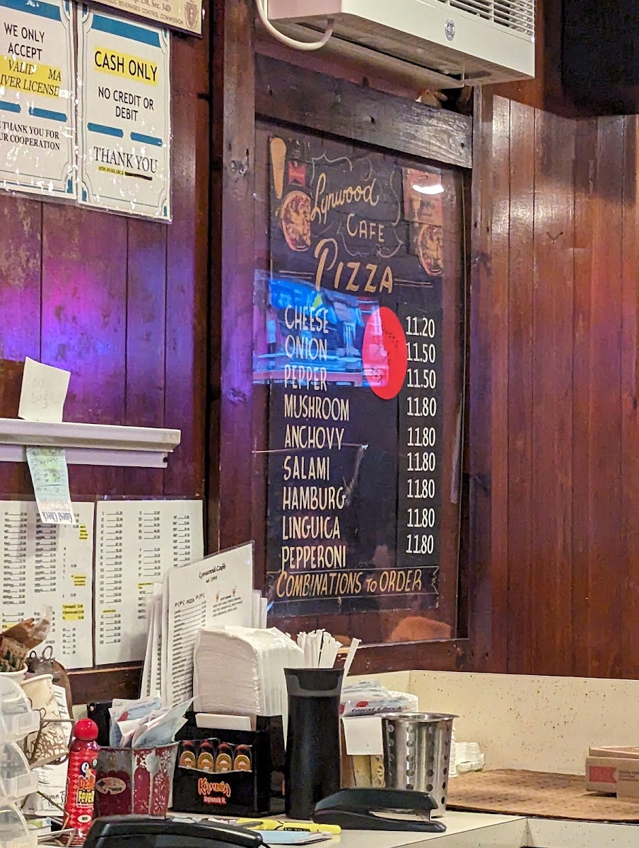 Menu Photo 8