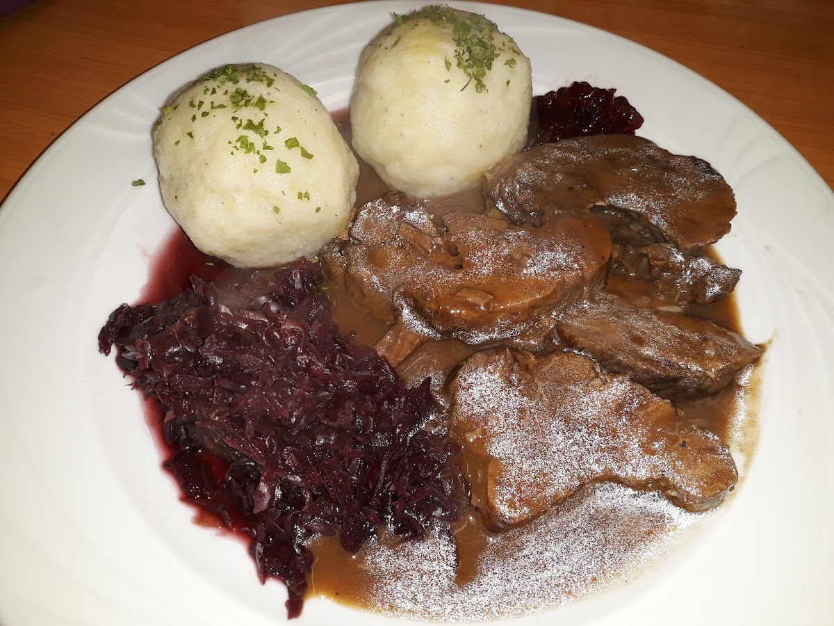 Gaststätte Tannenhof - Photo 8