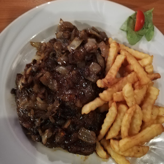 Rumpsteak