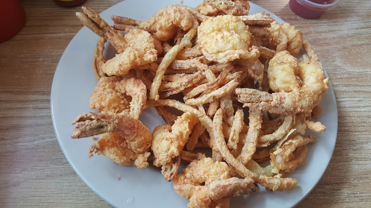Essex Seafood House (two) - Photo 1