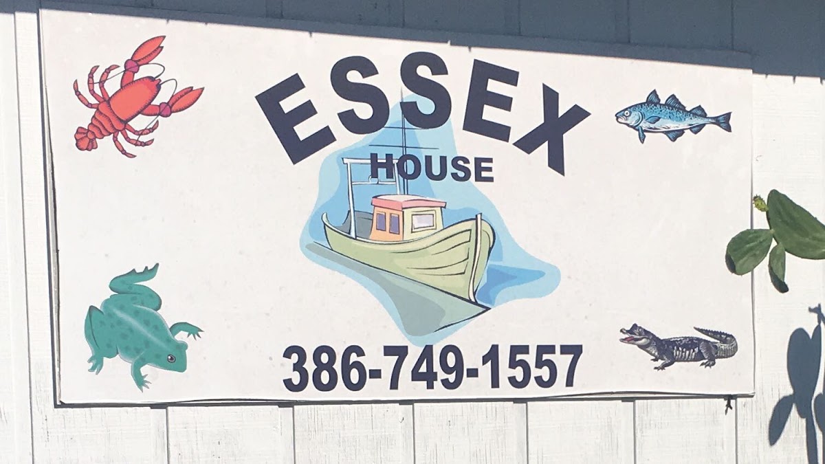 Essex Seafood House (two) - Photo 2