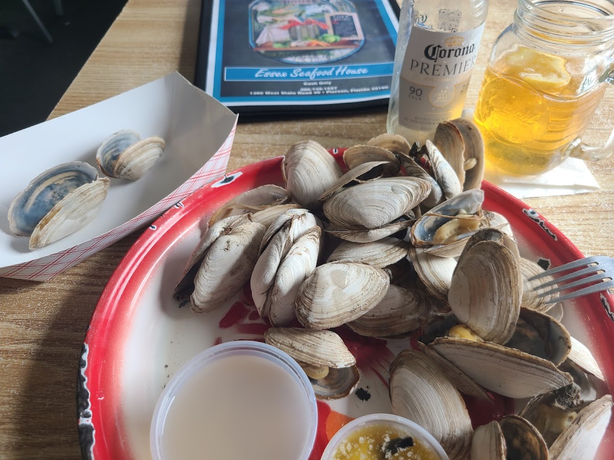 Essex Seafood House (two) - Photo 5