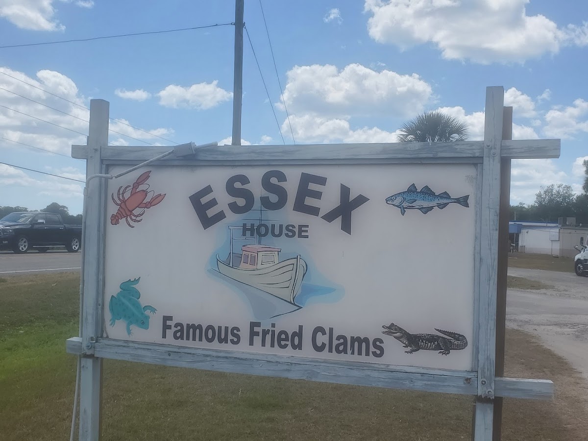 Essex Seafood House (two) - Photo 6