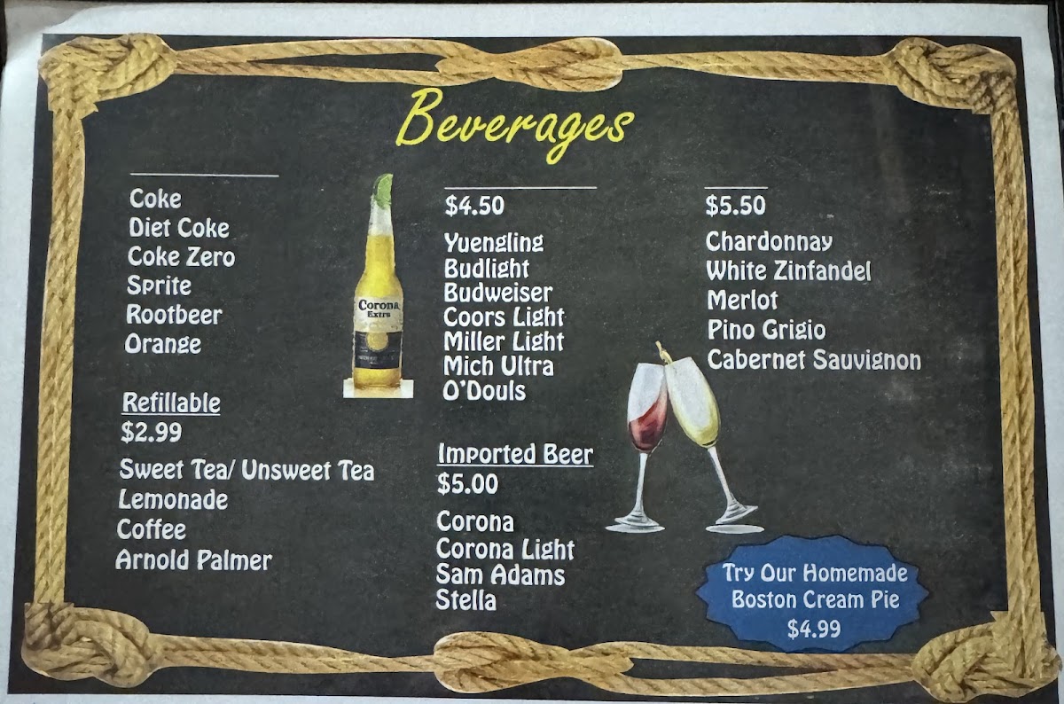 Menu Photo 9