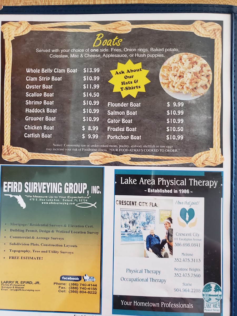 Menu Photo 3